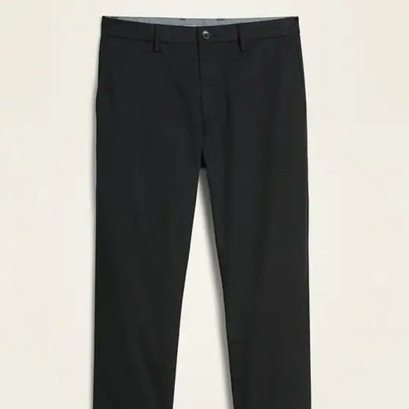 Slim Ultimate Built-In Flex Chino Pants - Picture 3 of 10